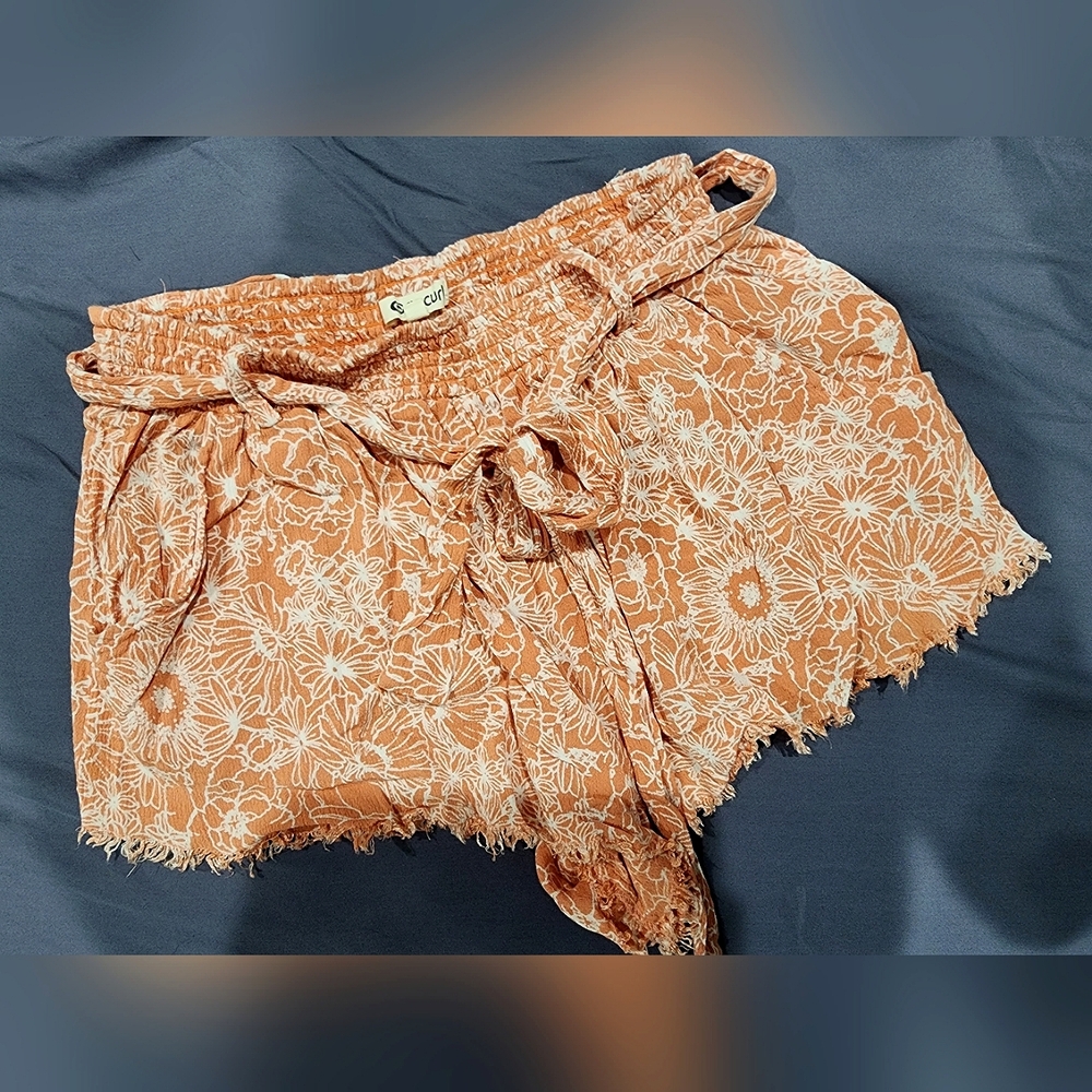 Beach shorts